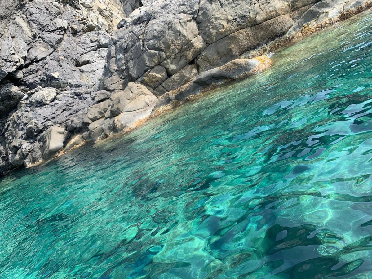 Corner Of Paradise モネーリア エクステリア 写真